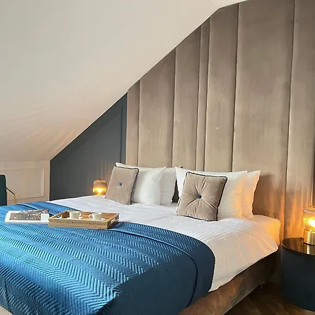 Hotel Palace - Loftaffair Collection