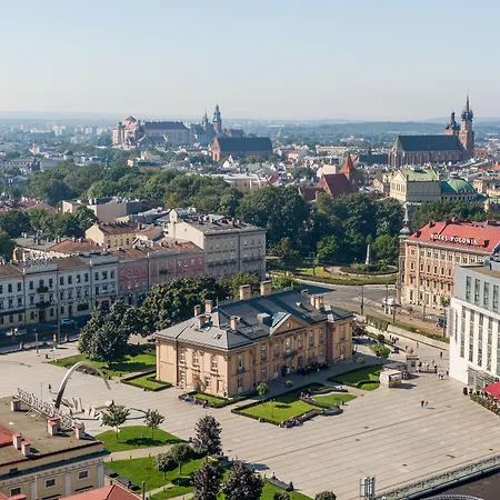 Palace - Loftaffair Collection Ξενοδοχείο