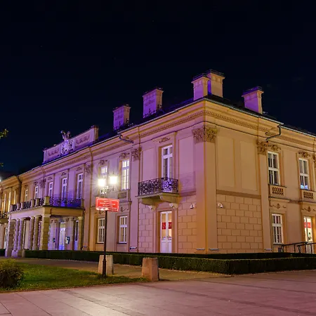 Palace - Loftaffair Collection