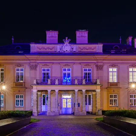 Hotel Palace 4*