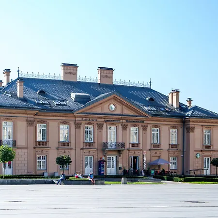 Palace - Loftaffair Collection 4*