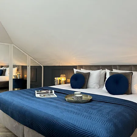 Ξενοδοχείο Palace - Loftaffair Collection