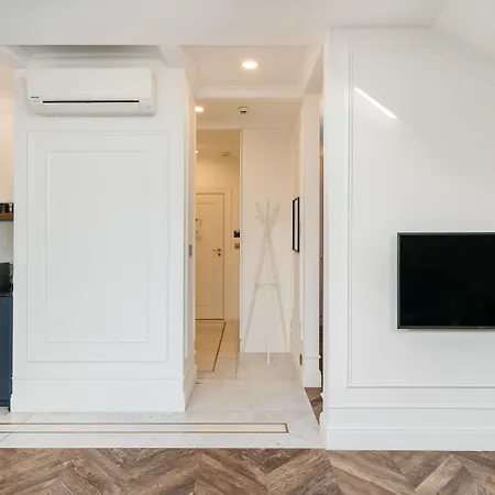 Ξενοδοχείο Palace - Loftaffair Collection Krasków