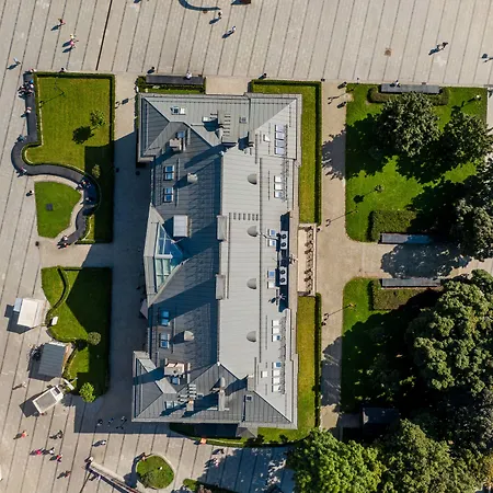 Palace - Loftaffair Collection Hotel