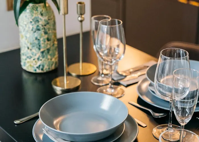 Palace - Loftaffair Collection 4*