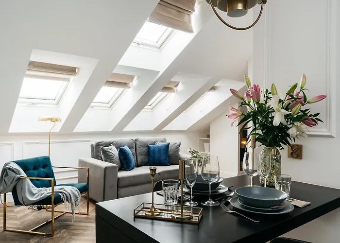 Hotel Palace - Loftaffair Collection