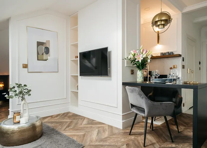 Palace - Loftaffair Collection Cracovie