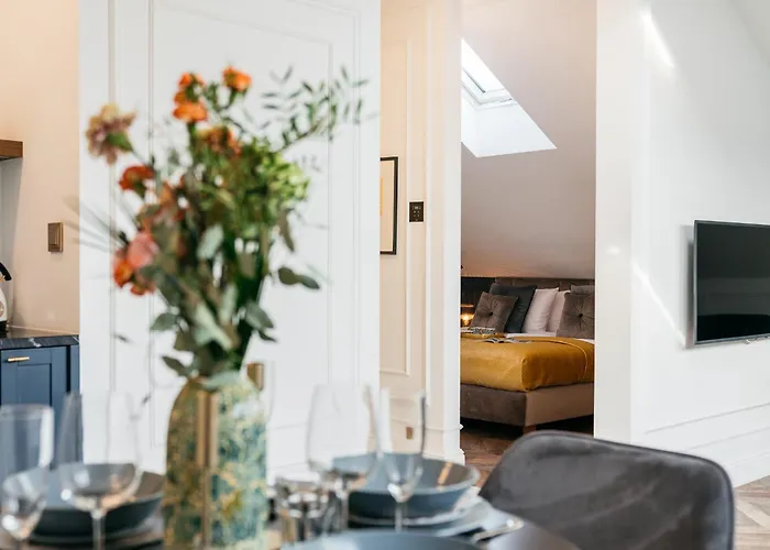 Palace - Loftaffair Collection Hotel