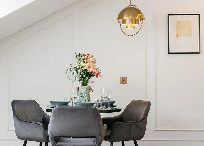 Otel Palace - Loftaffair Collection