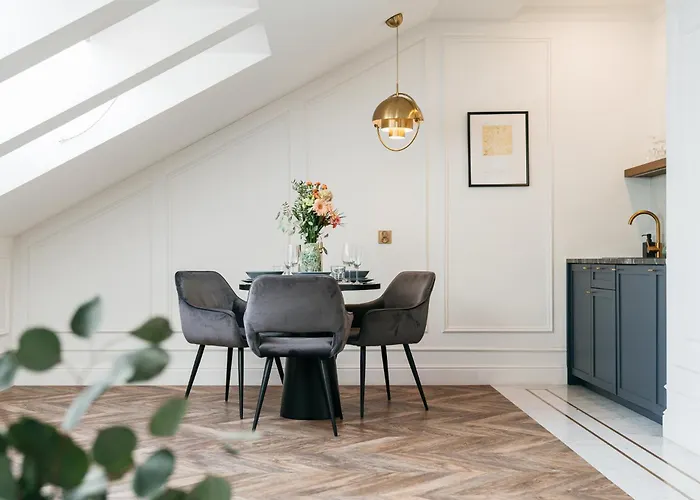 Palace - Loftaffair Collection 4*