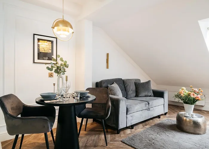 Palace - Loftaffair Collection Otel