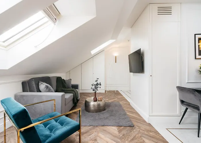 Palace - Loftaffair Collection Otel