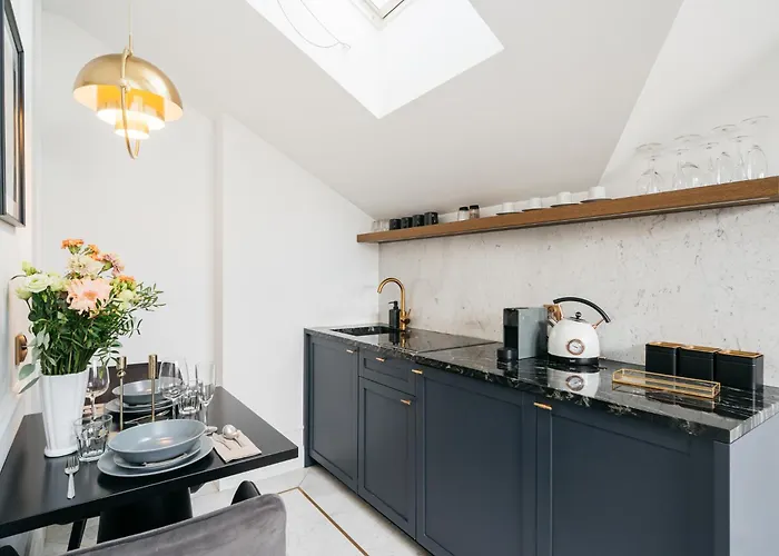 Otel Palace - Loftaffair Collection