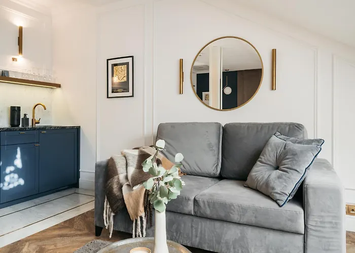 Palace - Loftaffair Collection