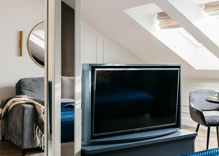 Palace - Loftaffair Collection Krakow