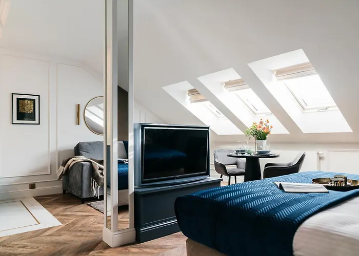 Hotel Palace - Loftaffair Collection 4*