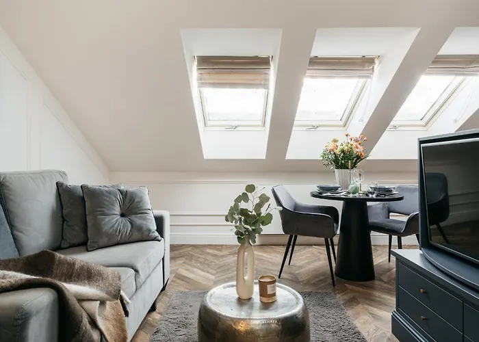 Palace - Loftaffair Collection 4* Krakow