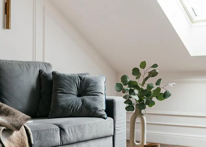 Palace - Loftaffair Collection Krakow