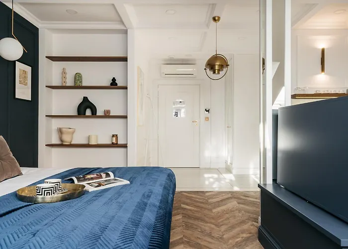 Palace - Loftaffair Collection Otel