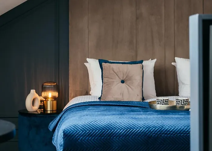 Otel Palace - Loftaffair Collection Krakow