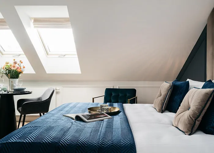 Otel Palace - Loftaffair Collection 4*