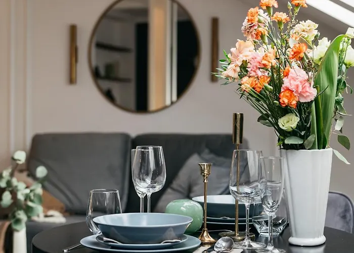 Palace - Loftaffair Collection 4*