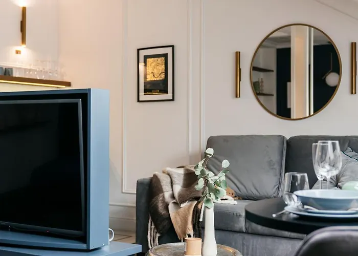 Palace - Loftaffair Collection Otel 4*