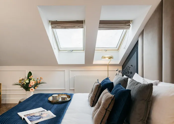 Palace - Loftaffair Collection Cracovie