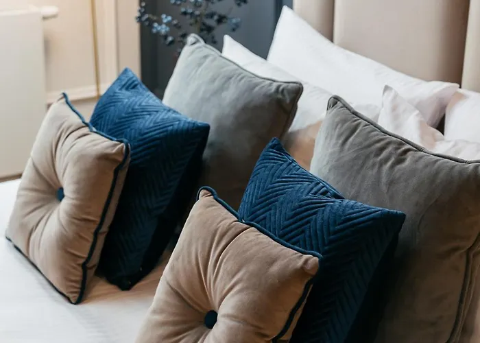 Palace - Loftaffair Collection 4*