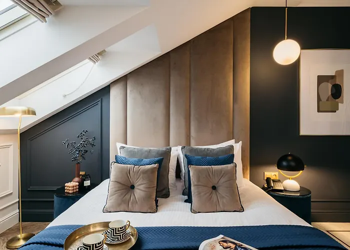 Palace - Loftaffair Collection Cracovie