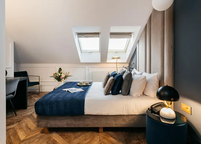 Palace - Loftaffair Collection Hotel 4*