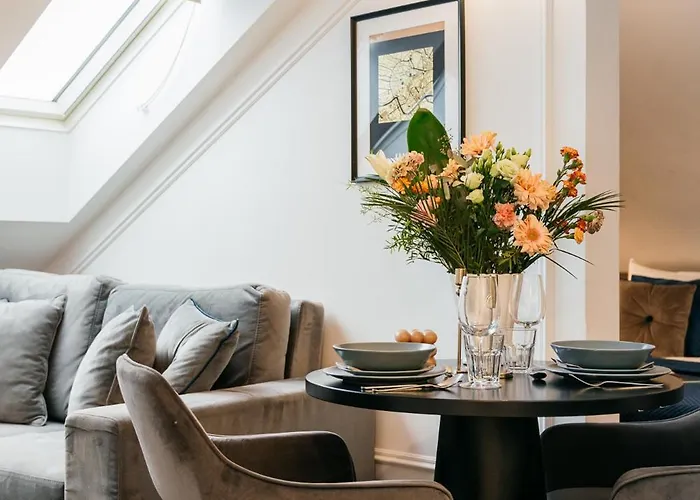 Palace - Loftaffair Collection Cracovie