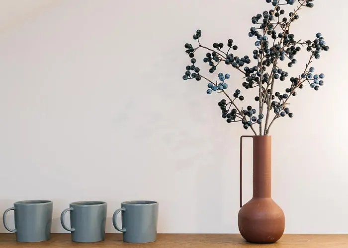 Palace - Loftaffair Collection Cracovie