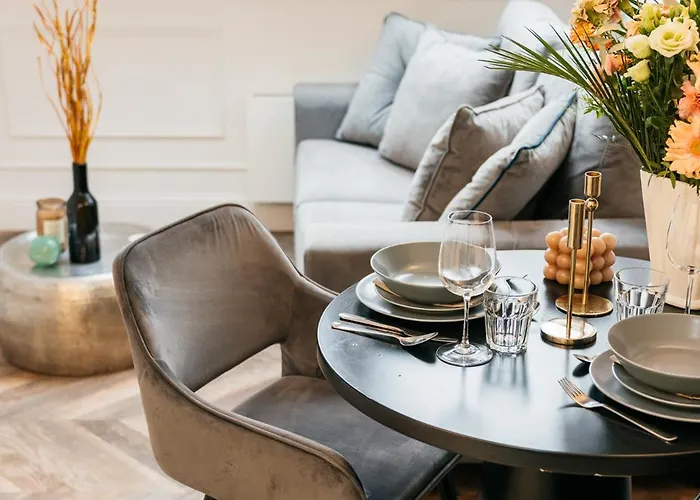 Hotel Palace - Loftaffair Collection 4*