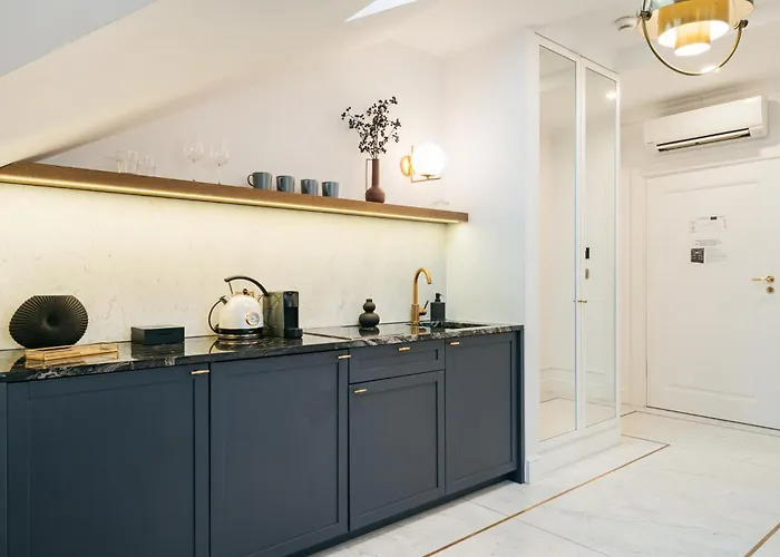 Palace - Loftaffair Collection Hotel 4*