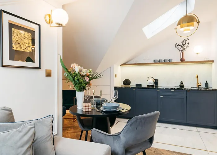 Palace - Loftaffair Collection Otel