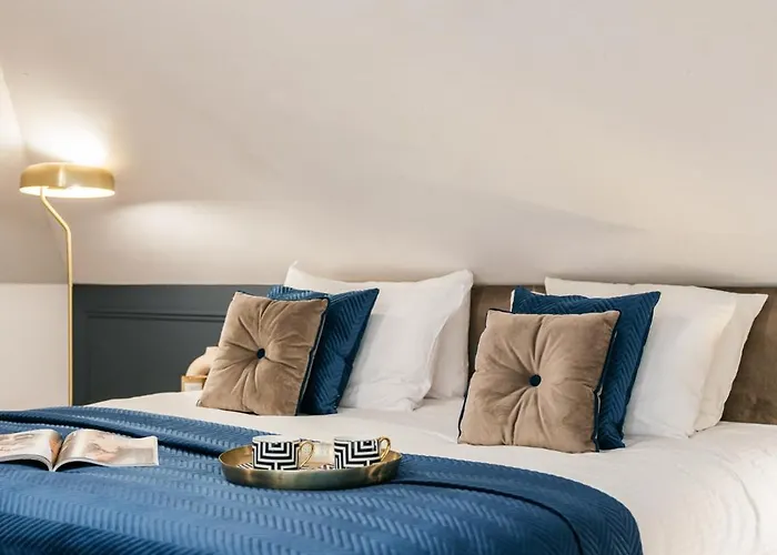 Palace - Loftaffair Collection 4*