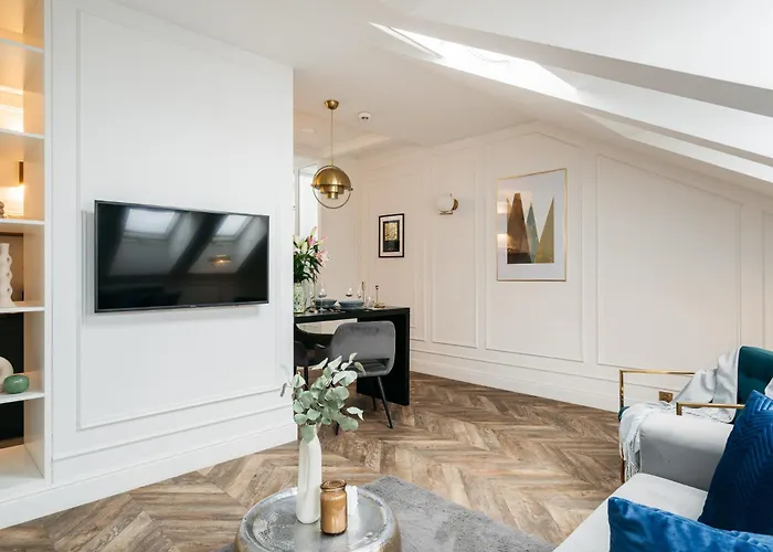 Palace - Loftaffair Collection 4*