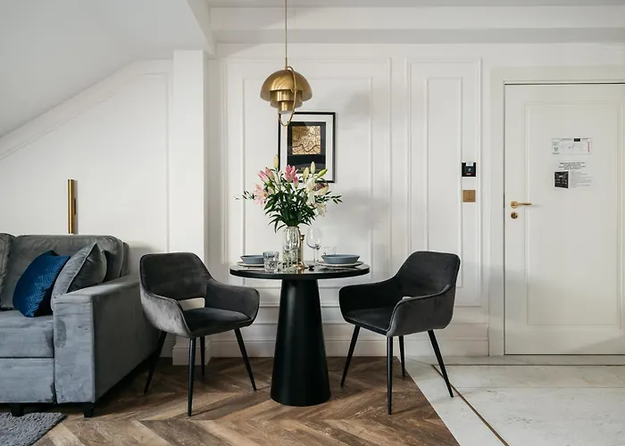 Palace - Loftaffair Collection Hotel 4*