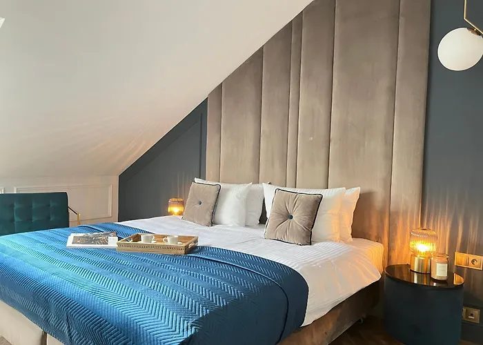 Otel Palace - Loftaffair Collection