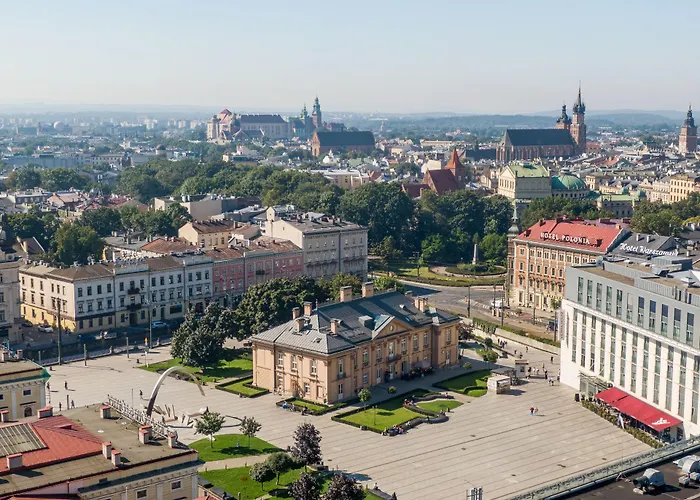 Palace - Loftaffair Collection Otel