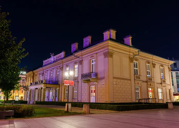 Palace - Loftaffair Collection