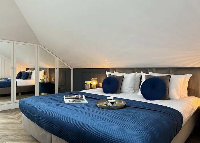 Otel Palace - Loftaffair Collection