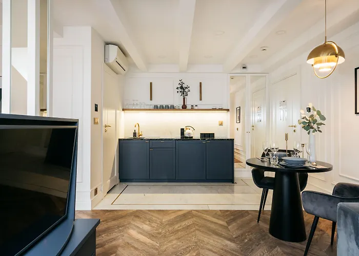 Palace - Loftaffair Collection 4*