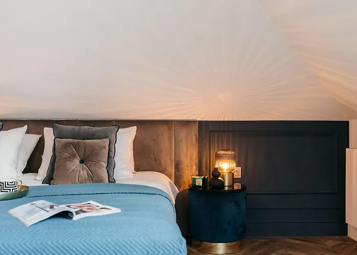 Palace - Loftaffair Collection 4* Krakow