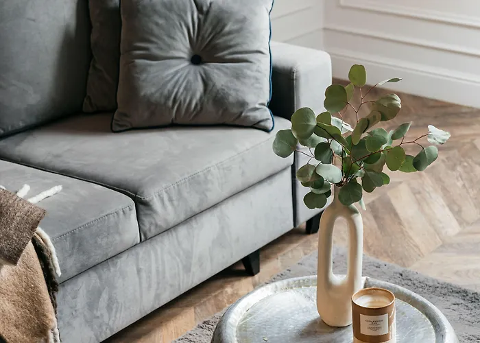 Palace - Loftaffair Collection Otel 4*