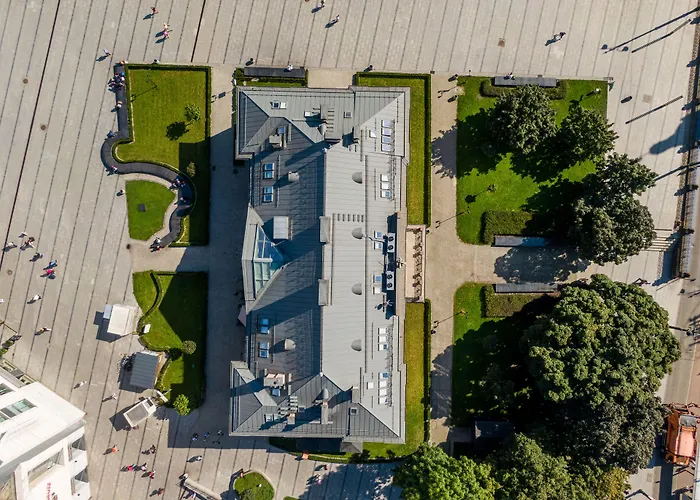 Palace - Loftaffair Collection Hotel