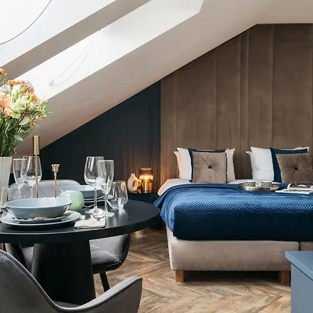 Palace - Loftaffair Collection Hotel 4*