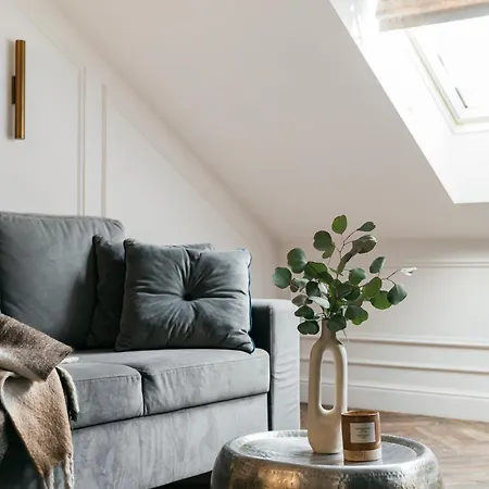 Palace - Loftaffair Collection Cracovia