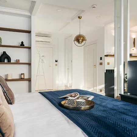 Palace - Loftaffair Collection Hotel 4*